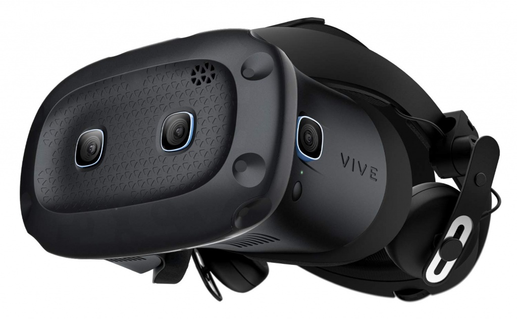 HTC Vive review