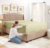 Good for Restless Sleepers