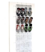 shoe organizer