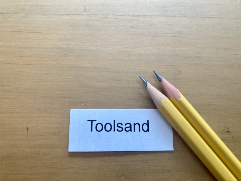 pencil sharpener - the toolsand will bring a variety of pencil diameters and shapes to...