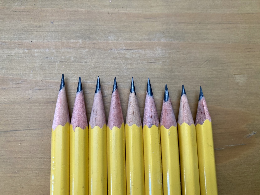regardless of your preference, there is a point type for you.