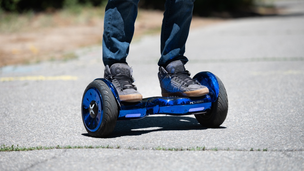 Hover 1 Titan Review Tested by GearLab