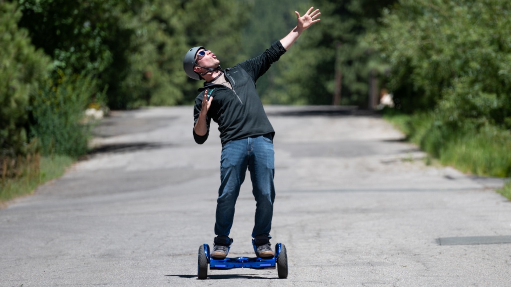 Hover 1 hoverboard review hot sale