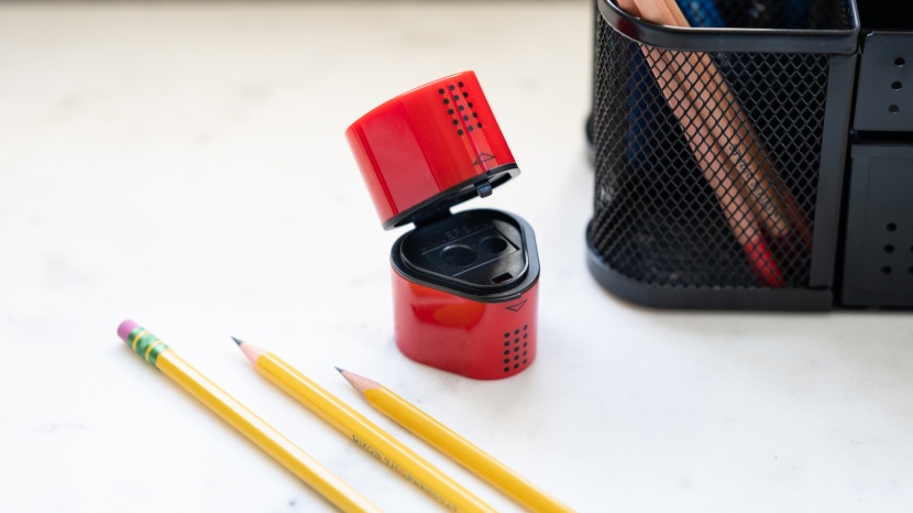 analyzing point type was critical to our evaluation of these products.