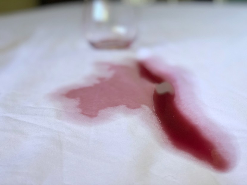 mattress protector - the linenspa consistently remained bone dry inside through all our...