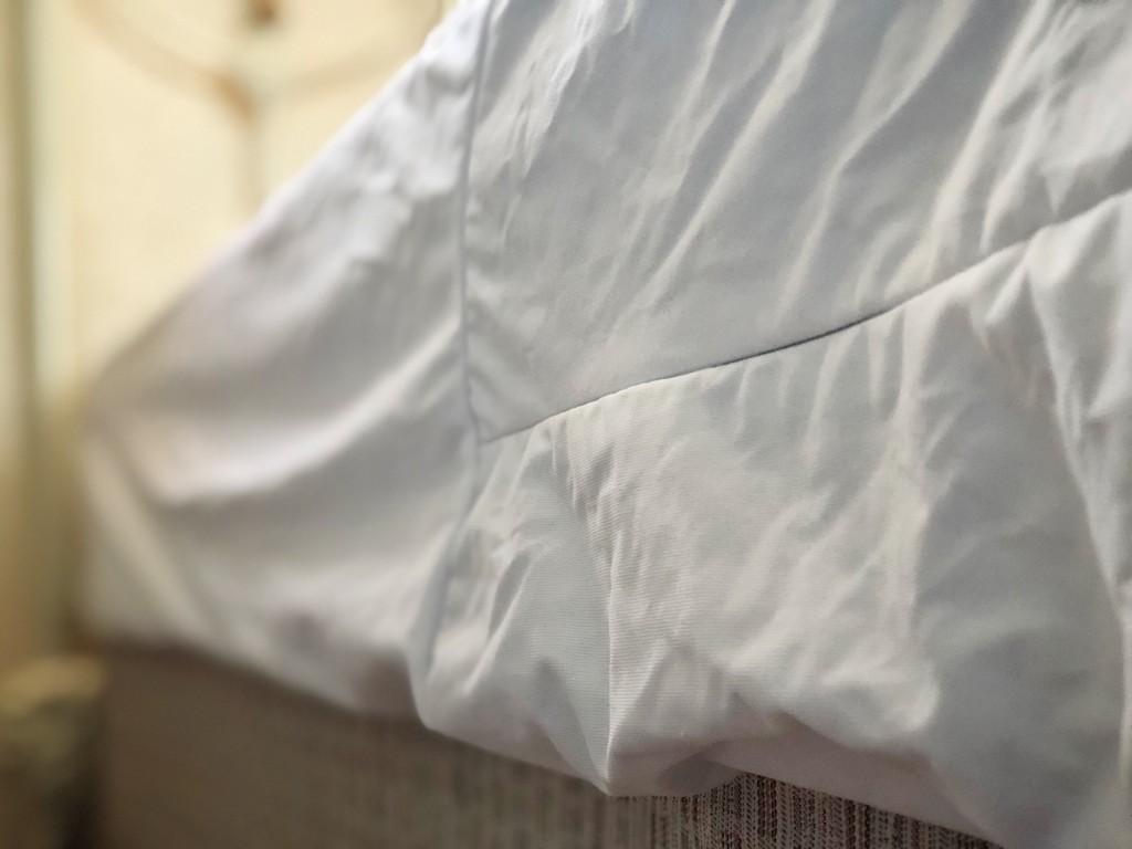 SureGuard Mattress Protector Long term review