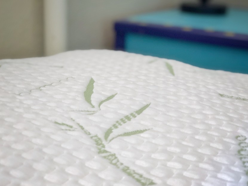 mattress protector - the bamboo-topped protectors we tested are among the most...