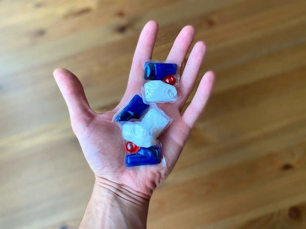 The 8 Best Dishwasher Pods of 2023 – PureWow
