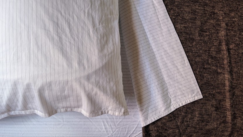 perfectly professional in fit and feel.