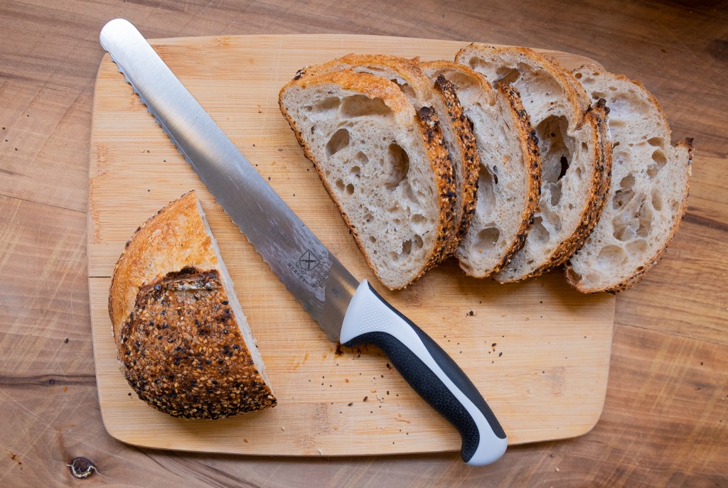 Pampered Chef Bread Knife reviews in Kitchen Accessories - ChickAdvisor