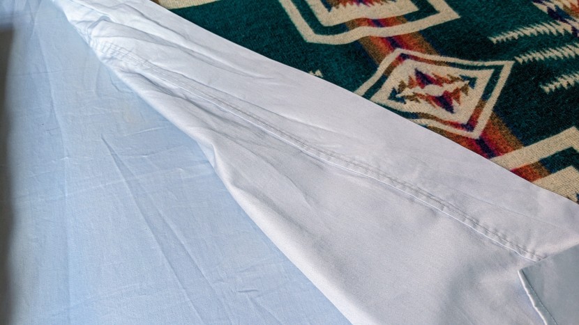 if you prefer a slightly lighter weight sheet, but still want the...