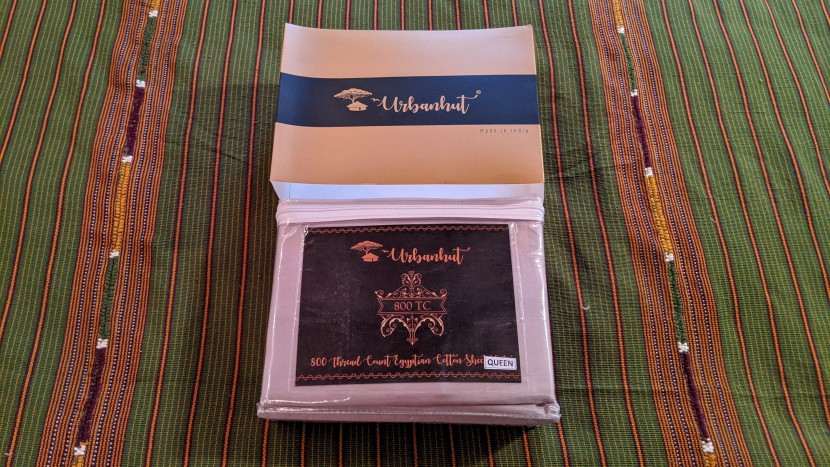 only offered through major online retailers, urbanhut guarantees...