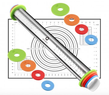 Lead photo for Best Adjustable Pin