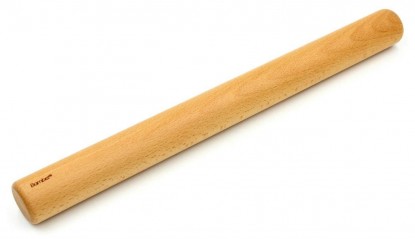 Lead photo for Best Wooden Rolling Pin