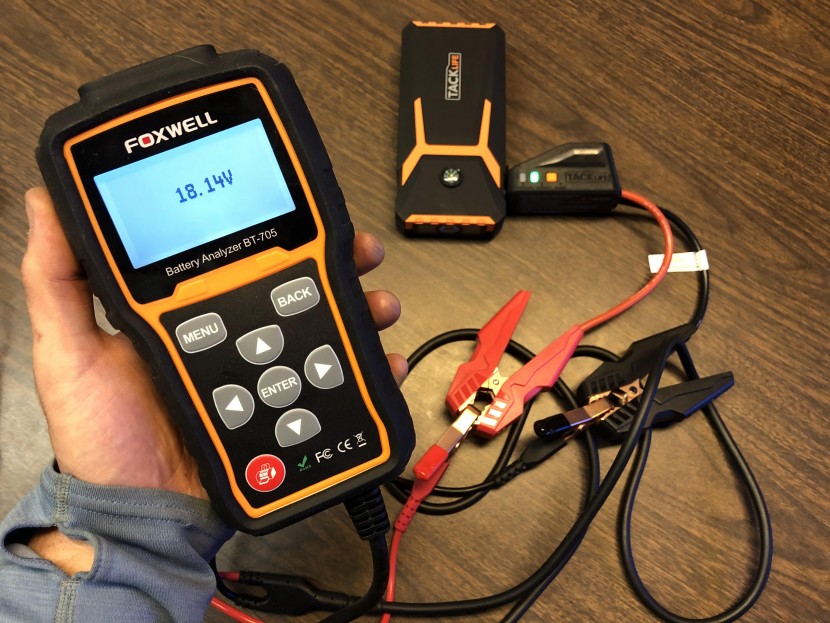 our testers did more than just use each product; they put each jump...