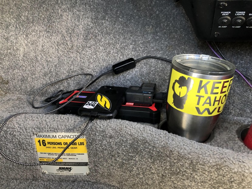 jump starter - while it isn&#039;t the most robust jumper in this lineup, the gooloo...