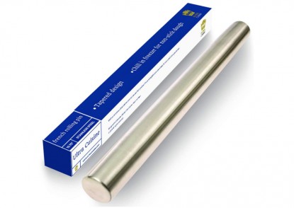 Lead photo for Best Overall Rolling Pin