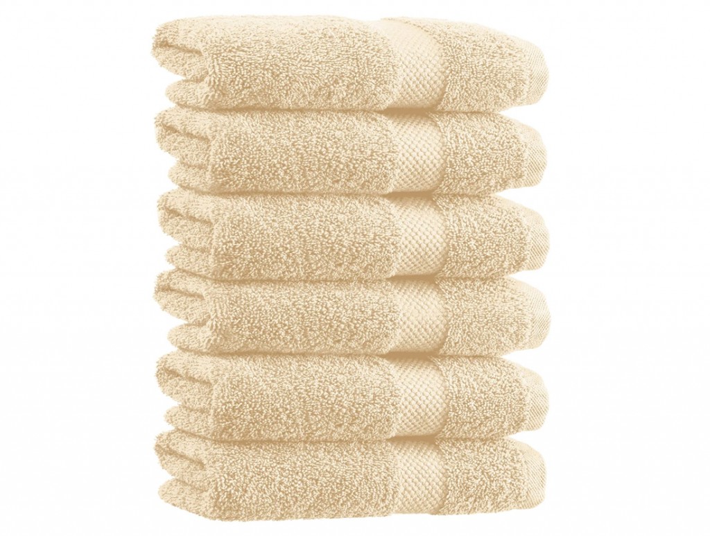The 5 Best Hand Towels Tested & Rated