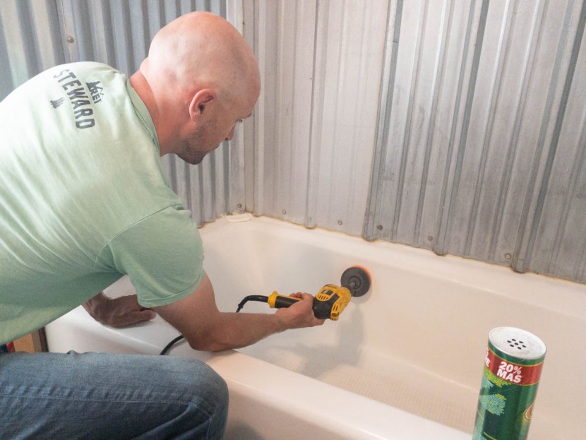 drill brush - the yellow, medium stiffness brushes of this award winner can be...