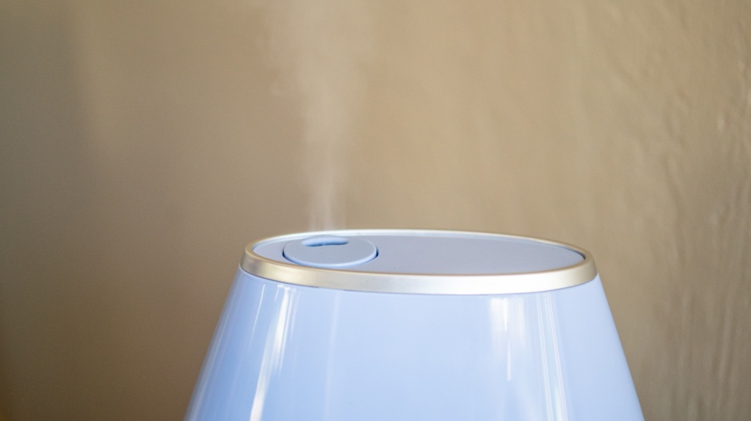 taotronics tt-ah026 - you can expect enough humidification power for smaller rooms and...