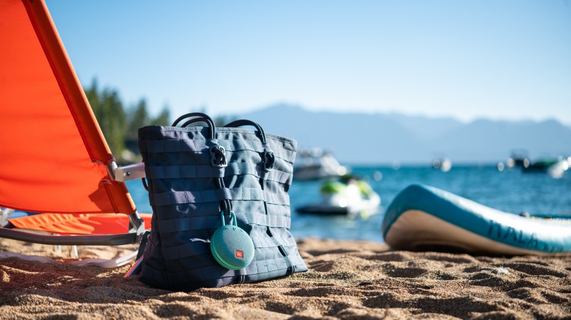 jbl clip 3 - the clip 3 is one of the most portable speakers we&#039;ve ever tested.