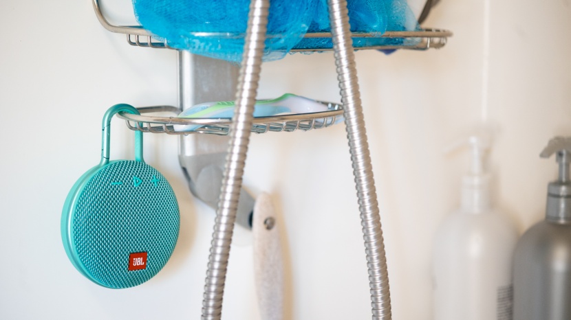 jbl clip 3 - the jbl clip 3&#039;s overall sound quality is good not great, but more...