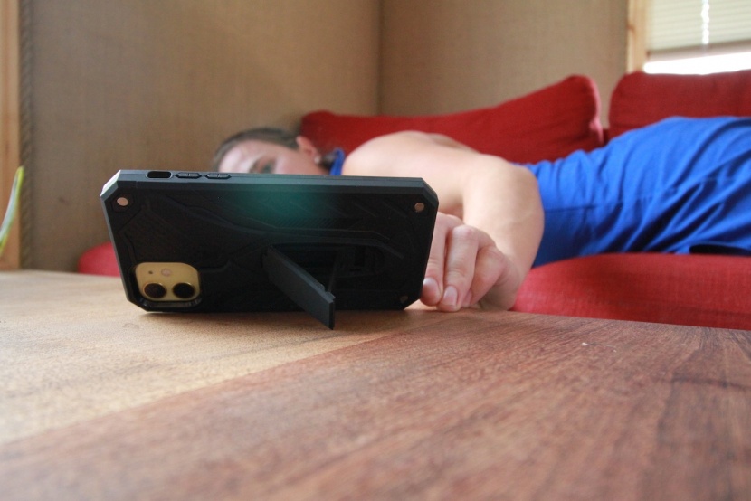 iphone 11 case - cases with features are fun and allow you to do things like watch...