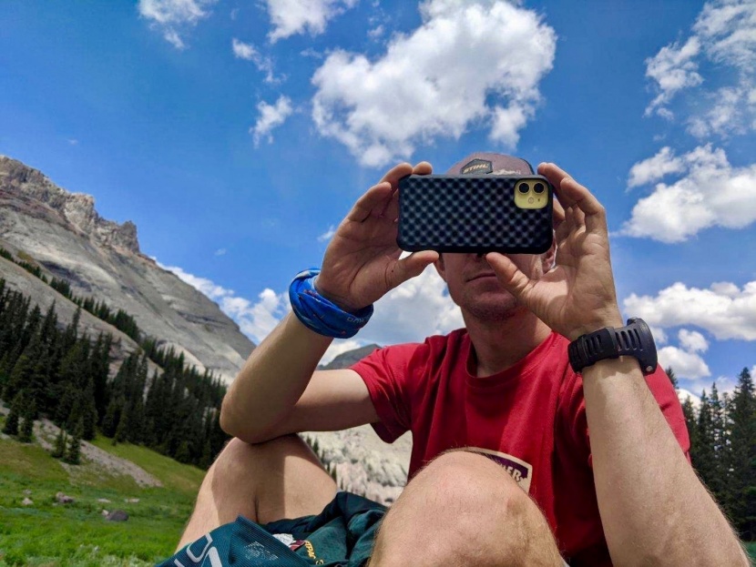 iphone 11 case - we love the pelican rogue because it&#039;s durable and light enough to...