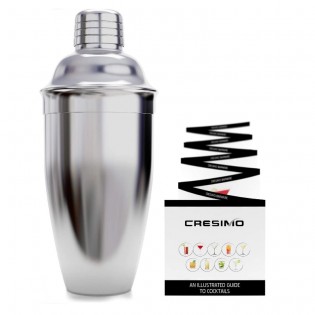 Lead photo for Best Budget Barware Set