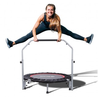 Lead photo for Middle of the Line Bounce