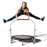 Middle of the Line Bounce