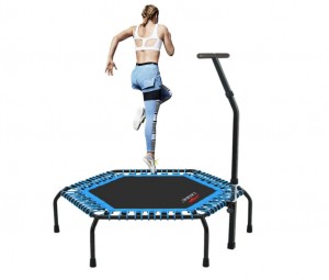 exercise trampoline