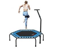 Best Bounce for Larger Jumpers