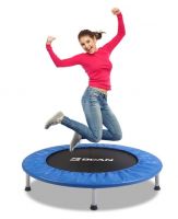 Better for Kids and Picnics than Fitness