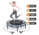 Best Overall Excercise Trampoline
