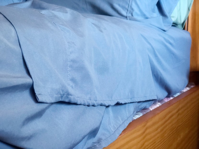 cooling sheets - for solidly breathable cooling sheets at an absurdly low price, the...