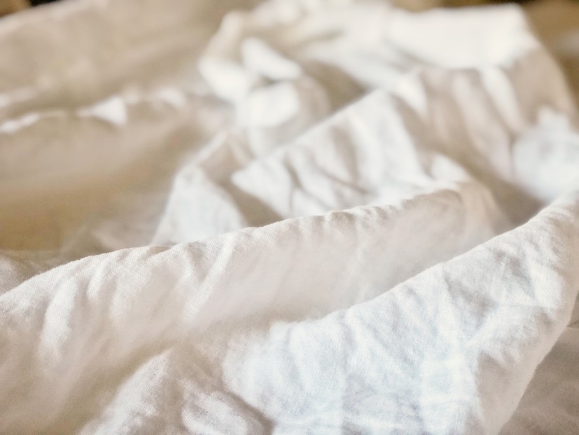 cooling sheets - linen sheets are among the most durable we tested.