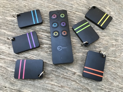 The Best Key Finders | Tested & Rated