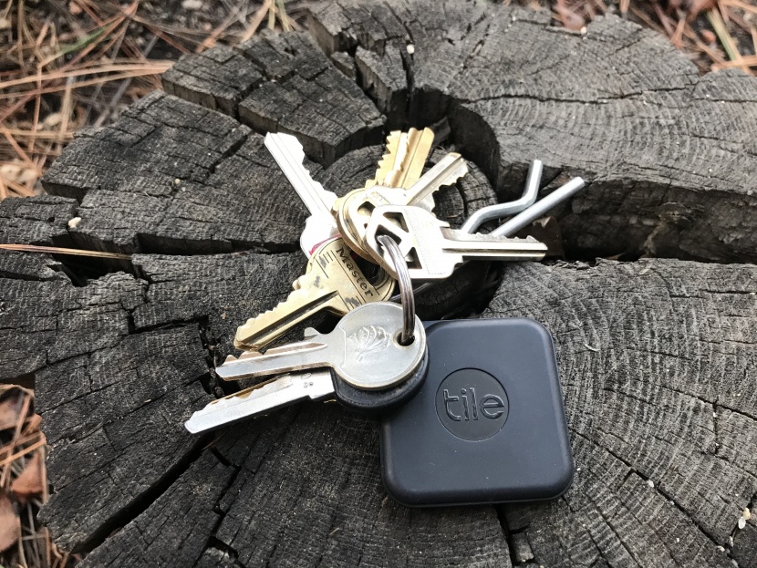 key finder - our favorite trait of the tile pro is that it offers unmatched...