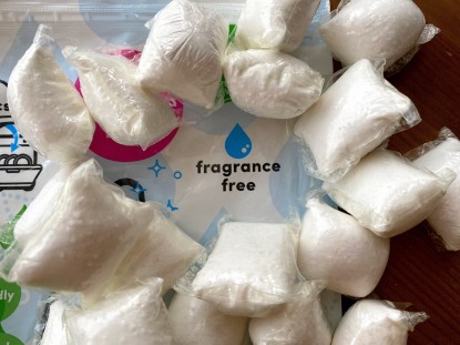 Lead photo for Best Non-Toxic Pod