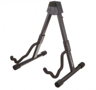 Lead photo for Best Overall Guitar Stand