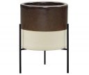 Best Value for a Large Planter and Stand