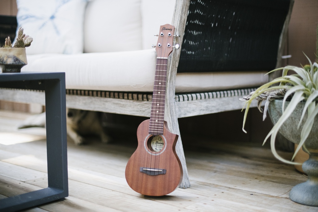 Best ukulele for intermediate shop players