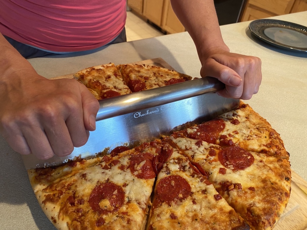 The 9 Best Pizza Tools of 2023, Tested and Reviewed