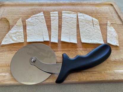 Lead photo for A Large Blade Diameter for Thicker Pizzas