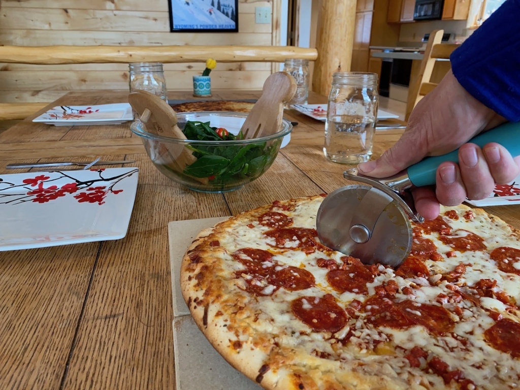 The Best Pizza Cutter for Your Perfect Slice - Smoked BBQ Source