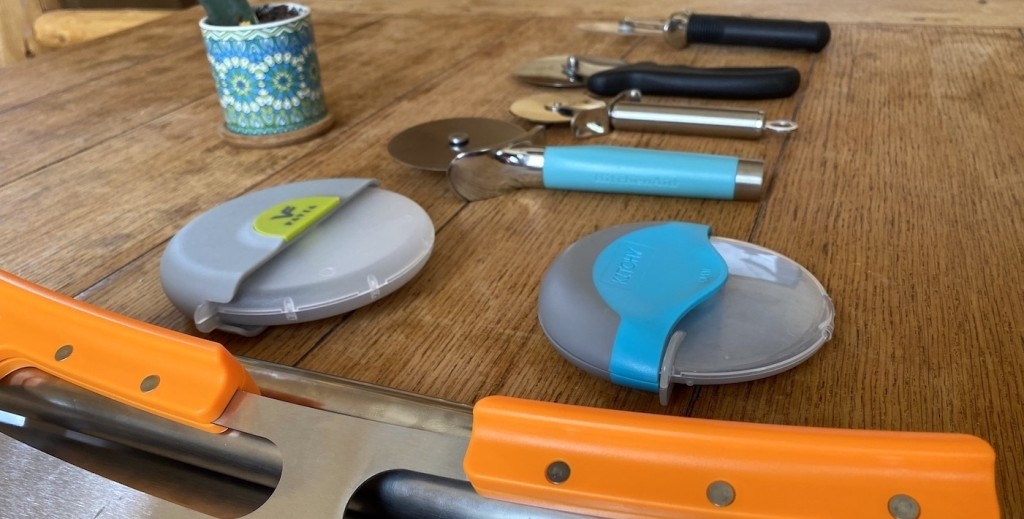The 7 Best Pizza Cutters of 2024, Tested & Reviewed