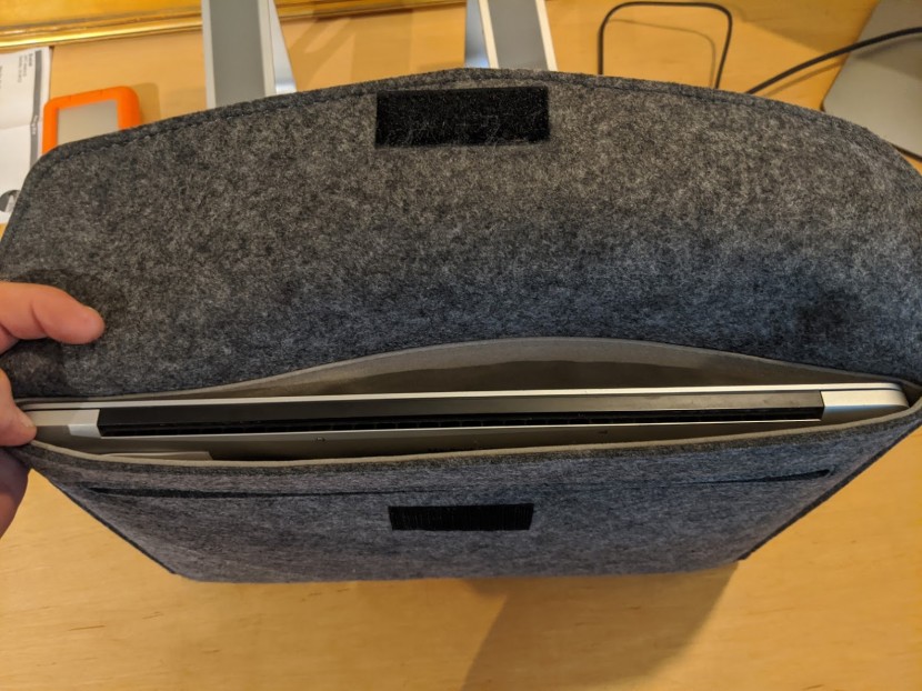best 14 inch laptop sleeve