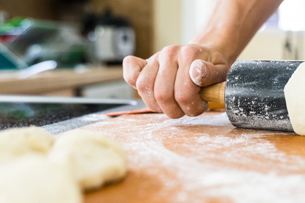 8 Best Rolling Pins for Baking — Baking Rolling Pins