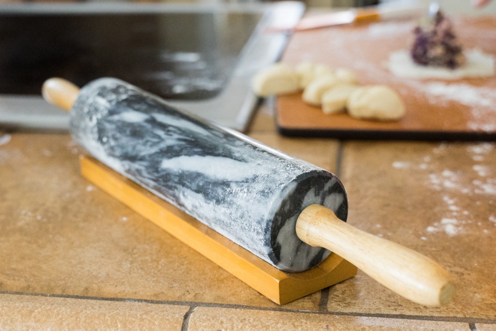 The 7 Best Rolling Pins Of 2024